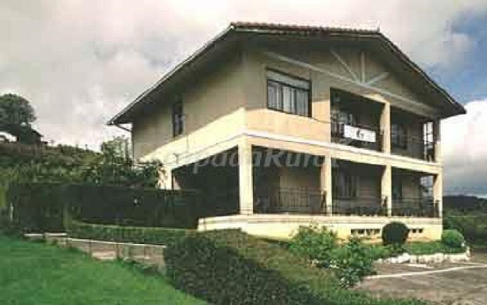El Txakoli Guest House Amurrio Exterior photo
